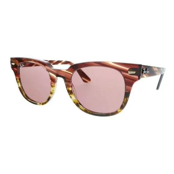 Ray-Ban Accessories Rayban Rb268 1253u0 Meteor Gloss Striped